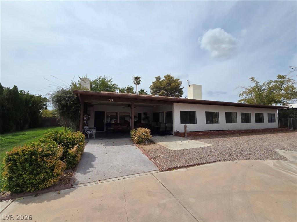 1590 Palomino Drive Henderson NV 89002
