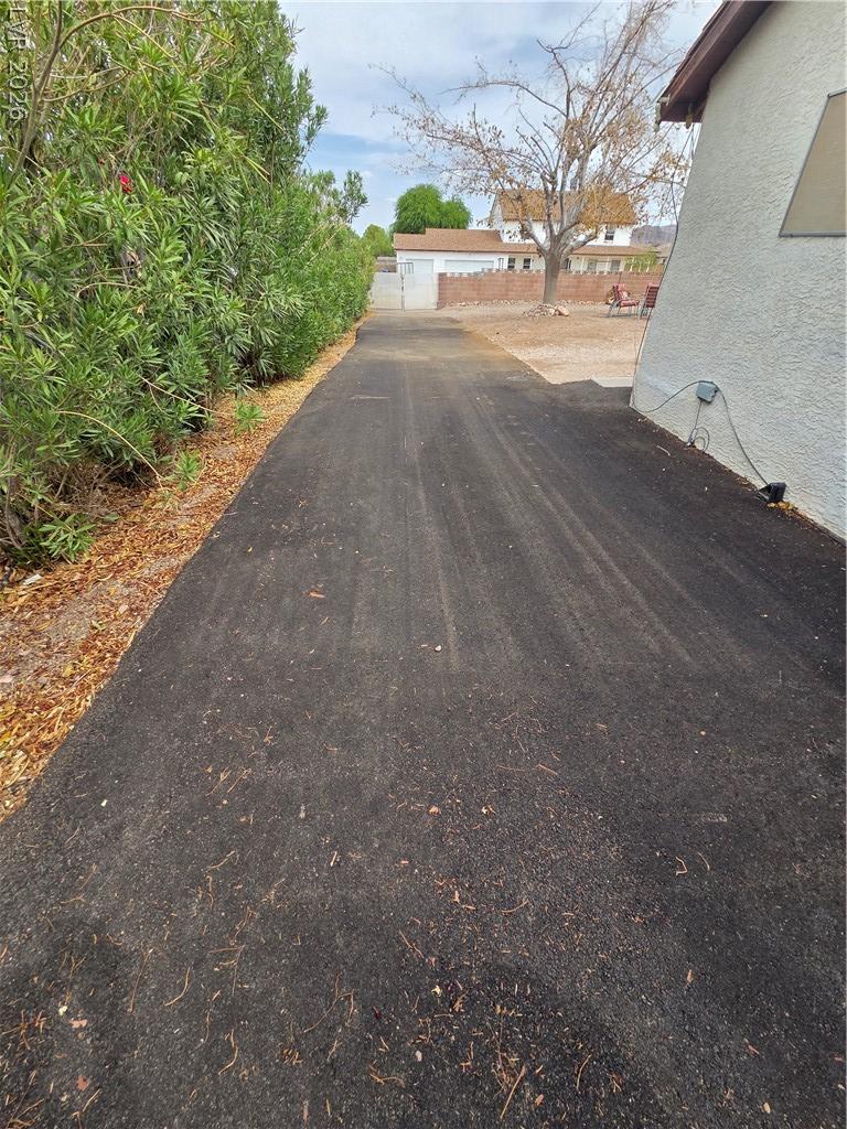 1590 Palomino Drive Henderson NV 89002