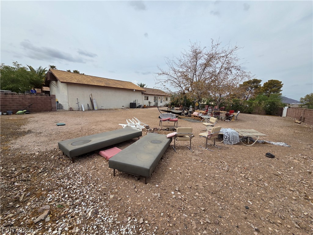1590 Palomino Drive Henderson NV 89002