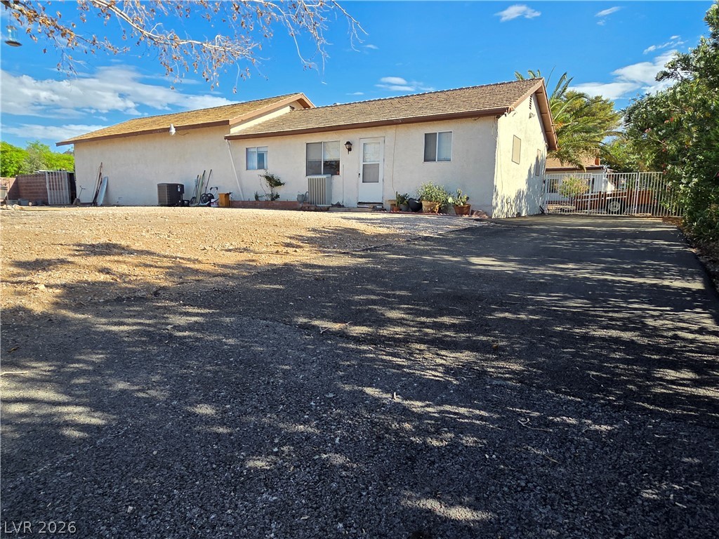 1590 Palomino Drive Henderson NV 89002