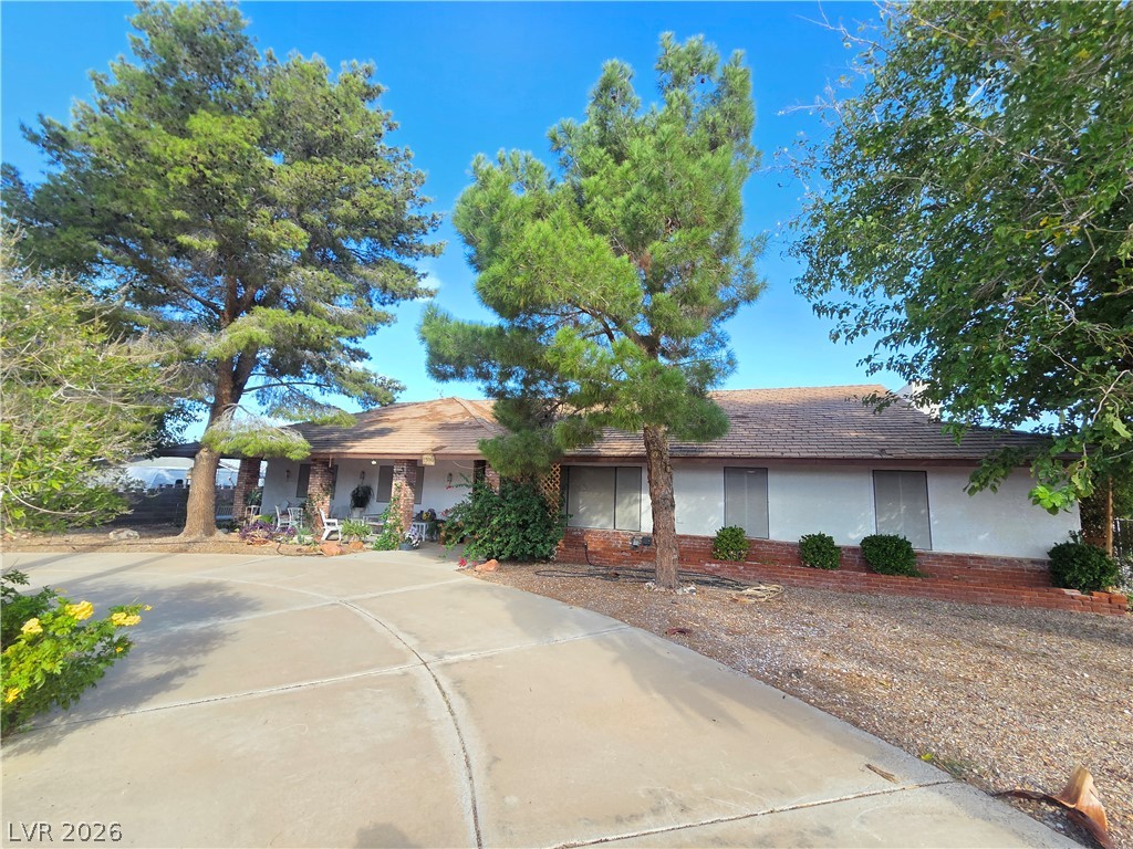 1590 Palomino Drive Henderson NV 89002