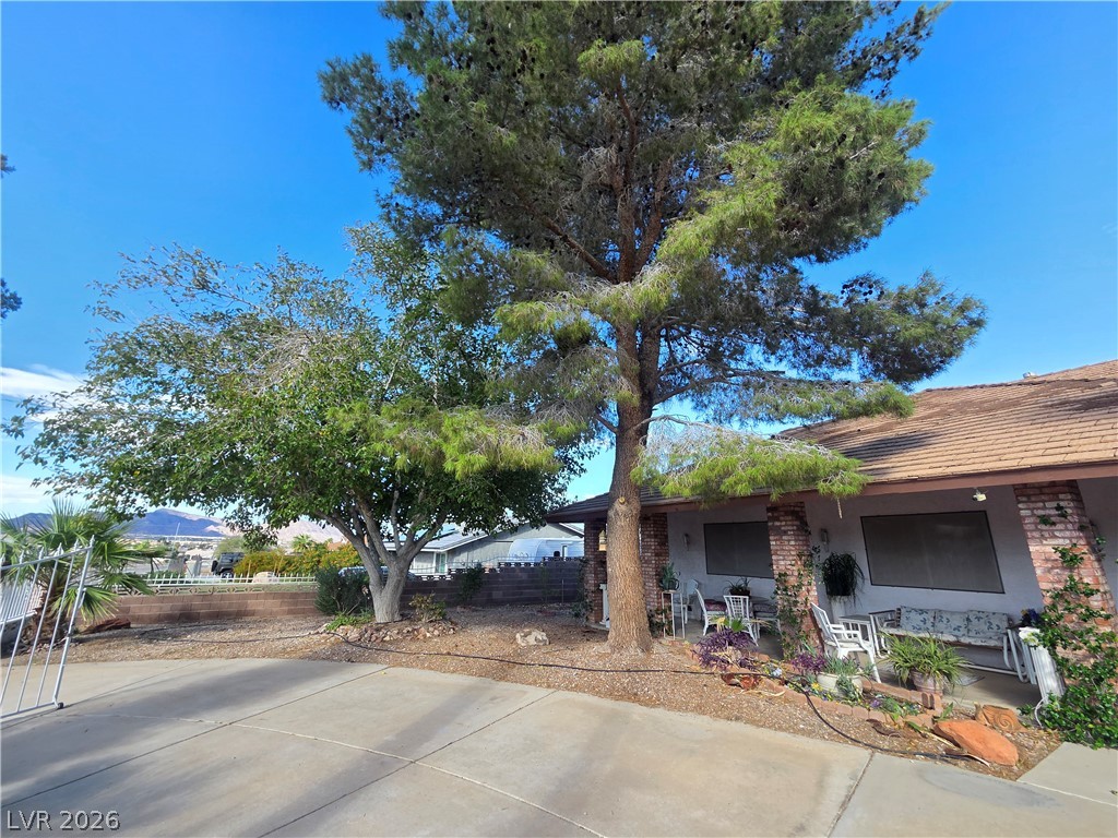 1590 Palomino Drive Henderson NV 89002