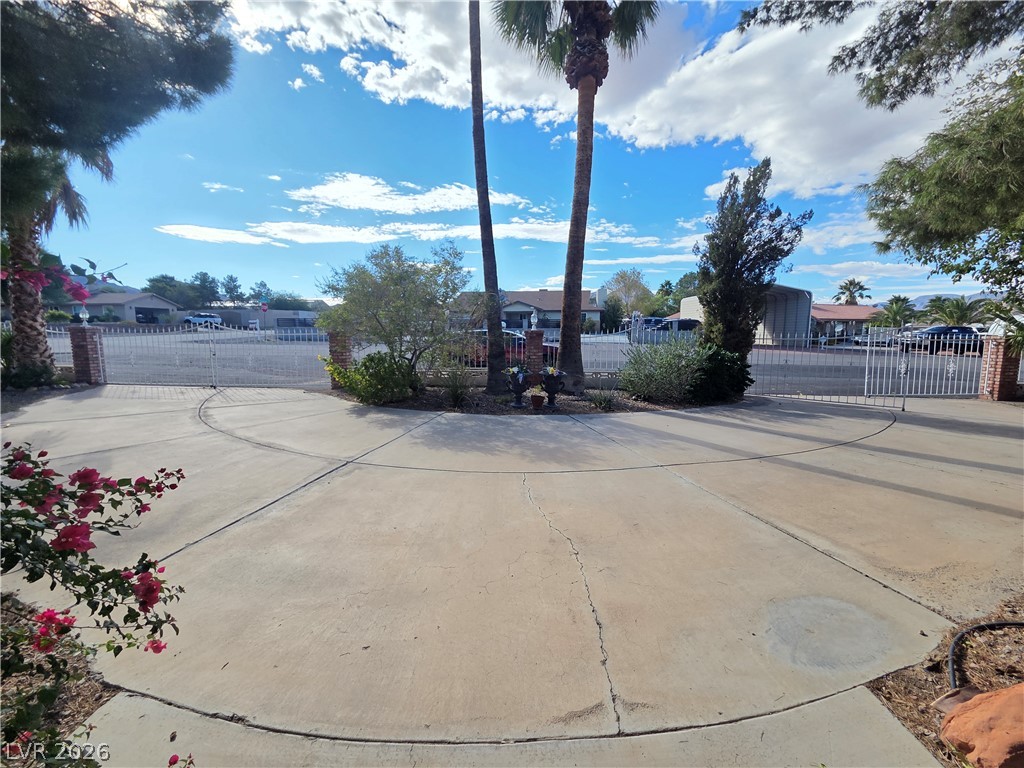 1590 Palomino Drive Henderson NV 89002