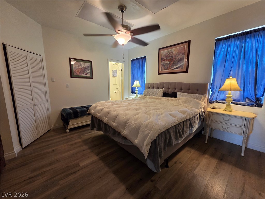 1590 Palomino Drive Henderson NV 89002