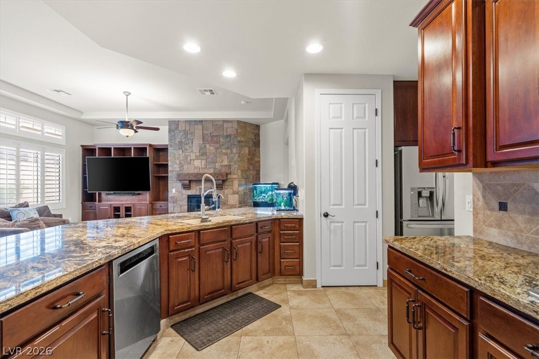 11388 Orazio Drive Las Vegas NV 89138