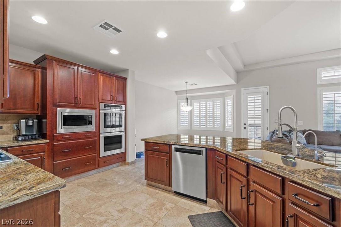11388 Orazio Drive Las Vegas NV 89138