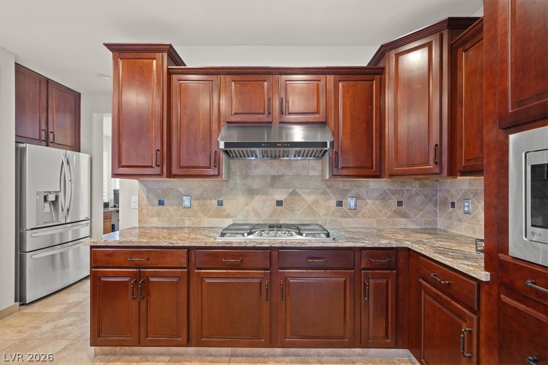 11388 Orazio Drive Las Vegas NV 89138