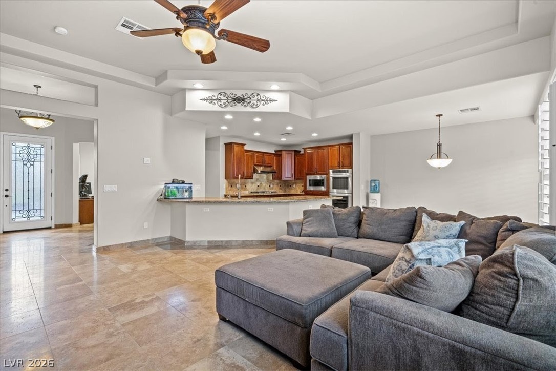 11388 Orazio Drive Las Vegas NV 89138