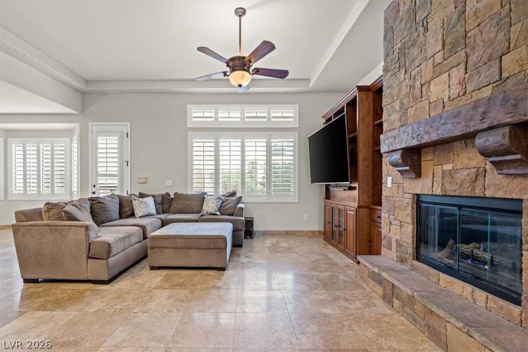11388 Orazio Drive Las Vegas NV 89138