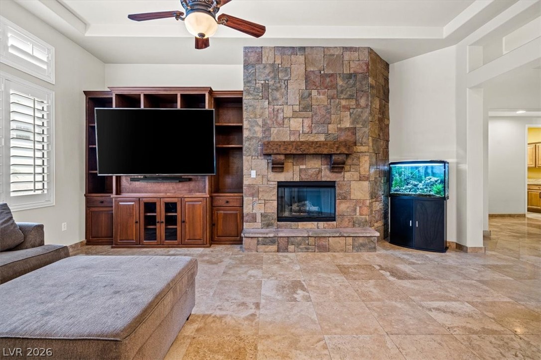 11388 Orazio Drive Las Vegas NV 89138