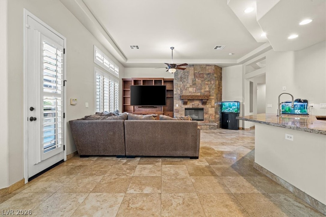 11388 Orazio Drive Las Vegas NV 89138
