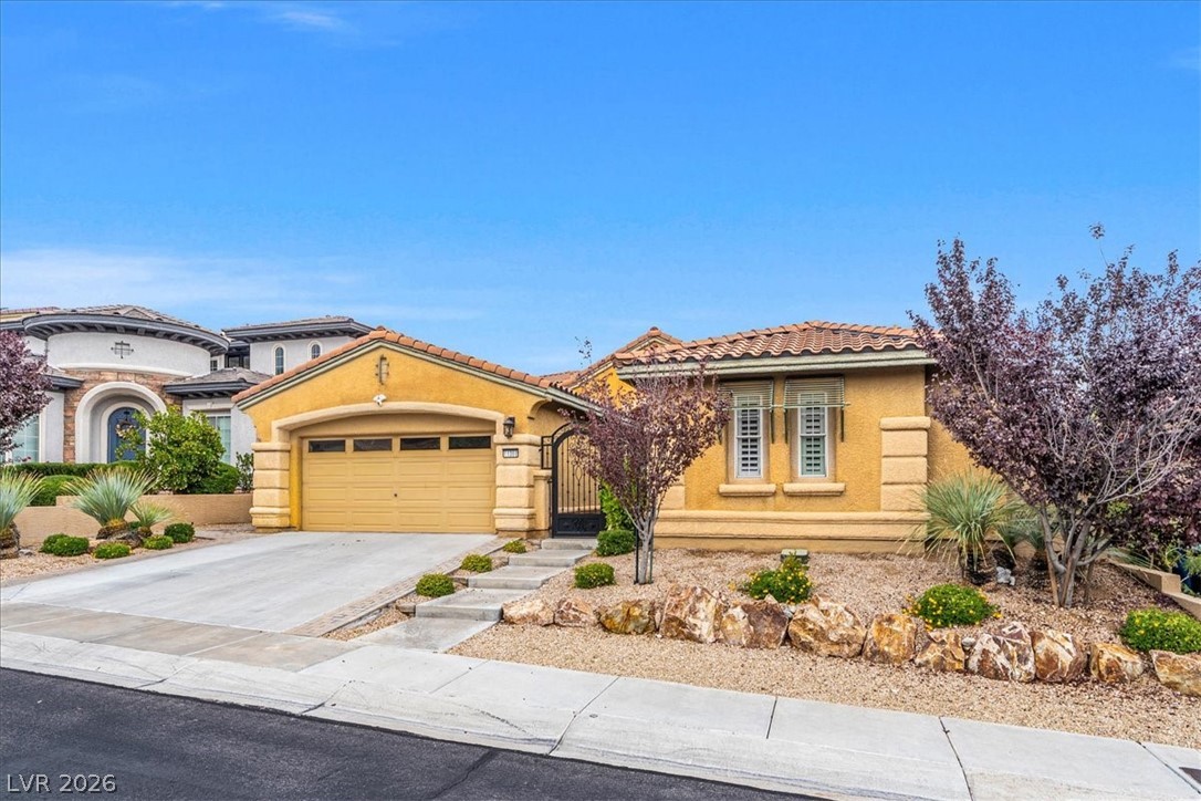 11388 Orazio Drive Las Vegas NV 89138