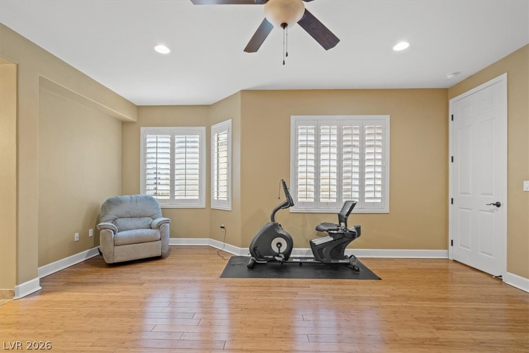 11388 Orazio Drive Las Vegas NV 89138
