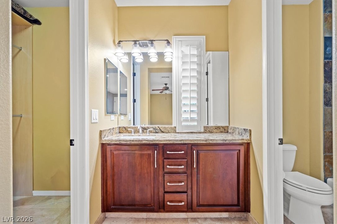 11388 Orazio Drive Las Vegas NV 89138