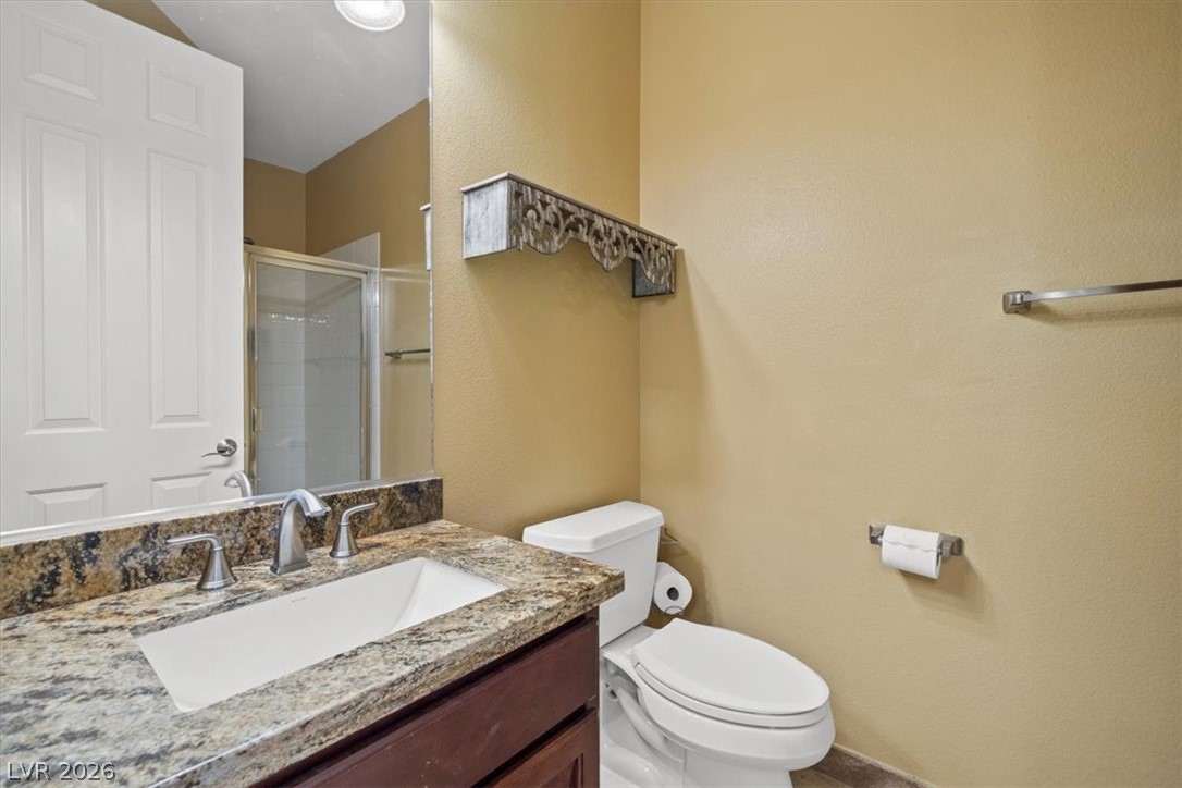 11388 Orazio Drive Las Vegas NV 89138