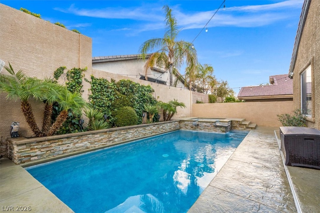 11388 Orazio Drive Las Vegas NV 89138