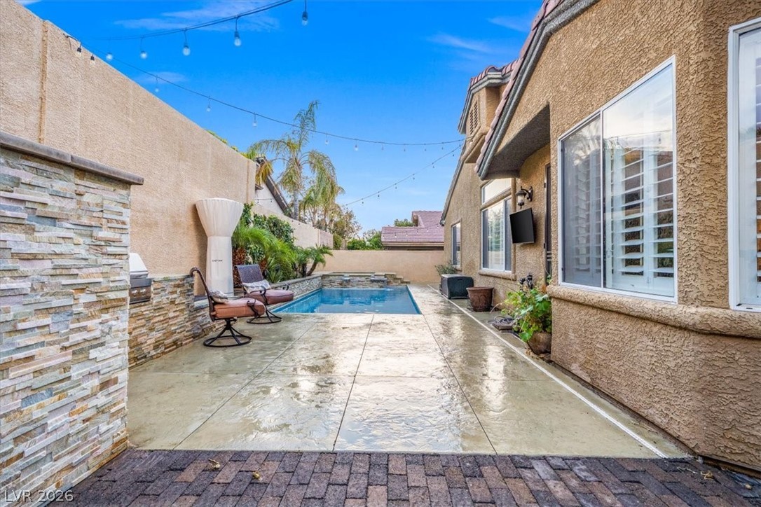 11388 Orazio Drive Las Vegas NV 89138