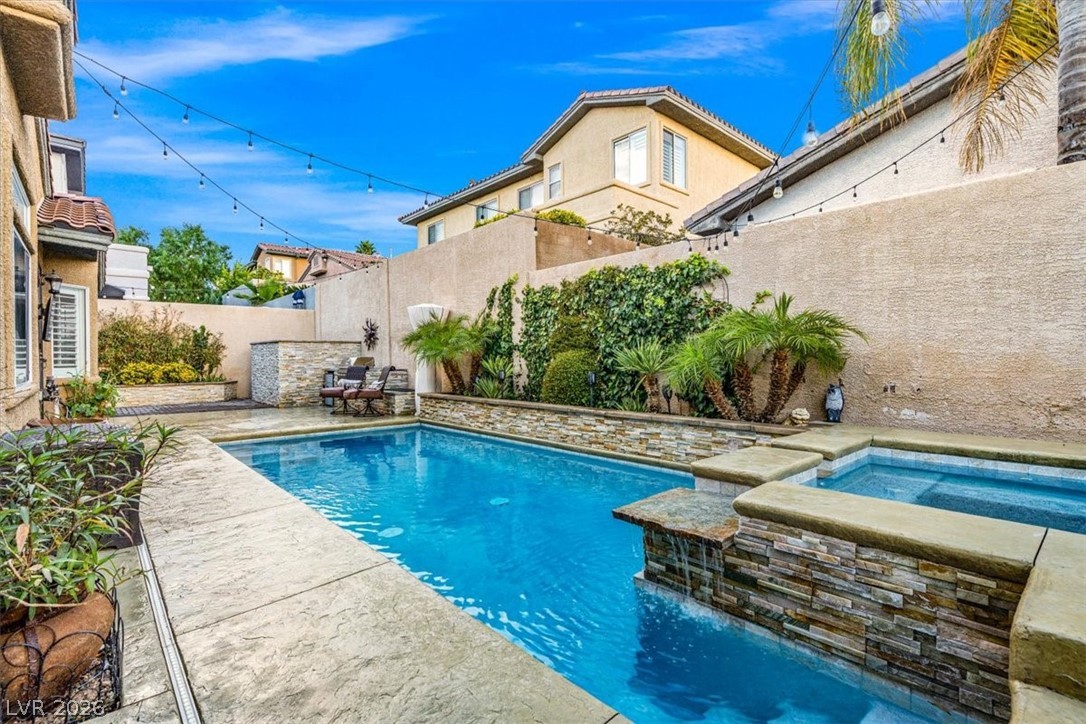 11388 Orazio Drive Las Vegas NV 89138