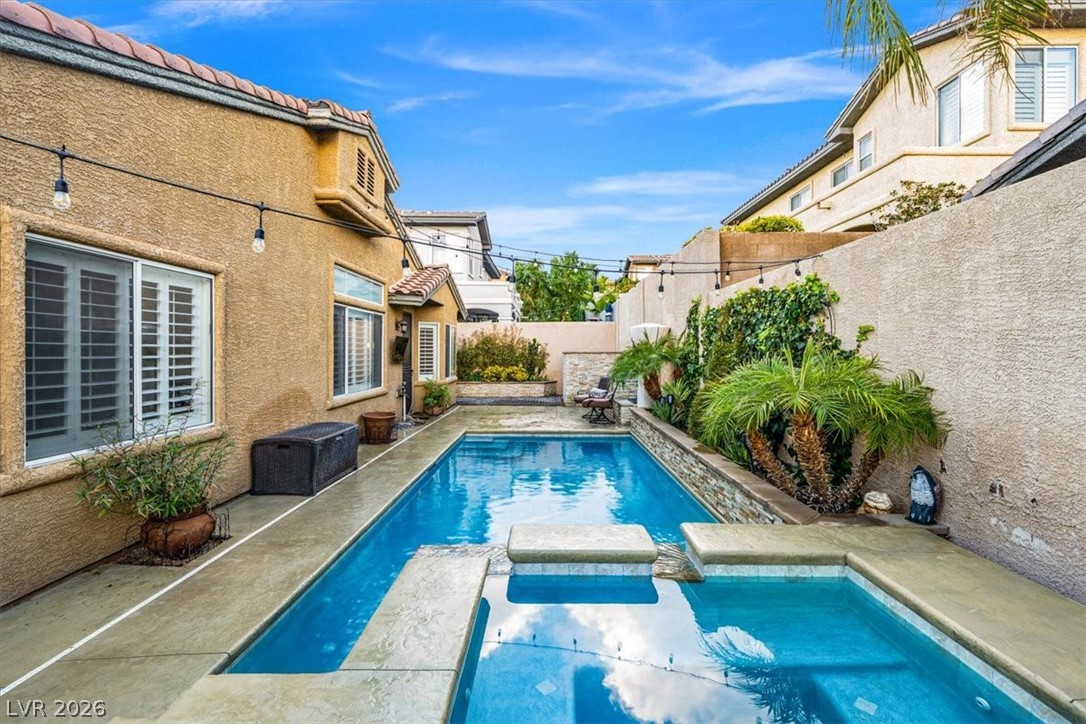 11388 Orazio Drive Las Vegas NV 89138