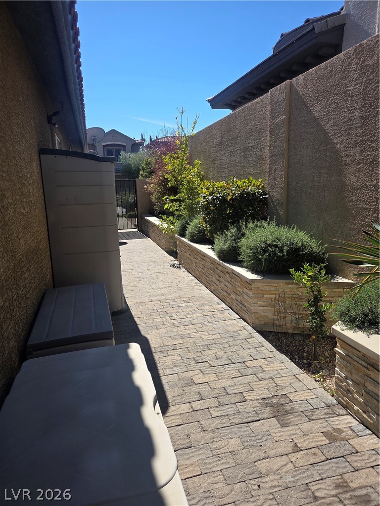 11388 Orazio Drive Las Vegas NV 89138