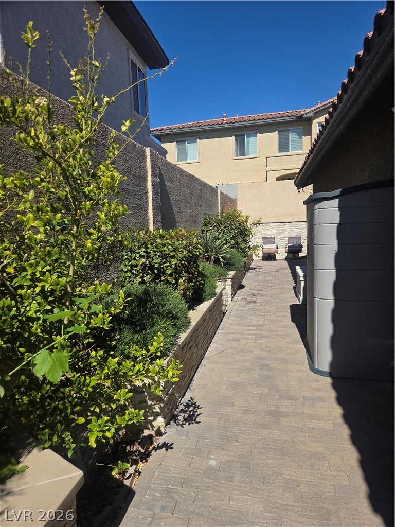 11388 Orazio Drive Las Vegas NV 89138