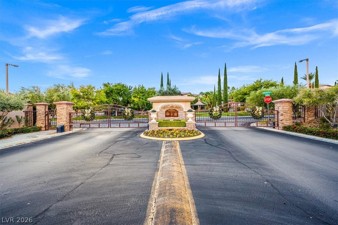 11388 Orazio Drive Las Vegas NV 89138