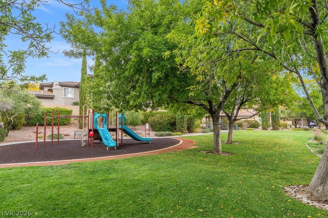 11388 Orazio Drive Las Vegas NV 89138