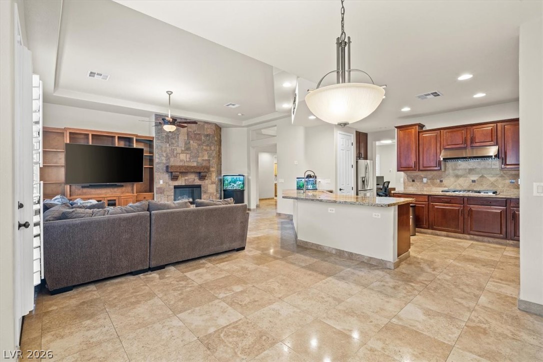 11388 Orazio Drive Las Vegas NV 89138