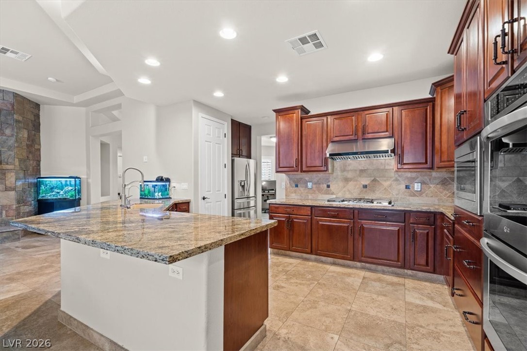 11388 Orazio Drive Las Vegas NV 89138