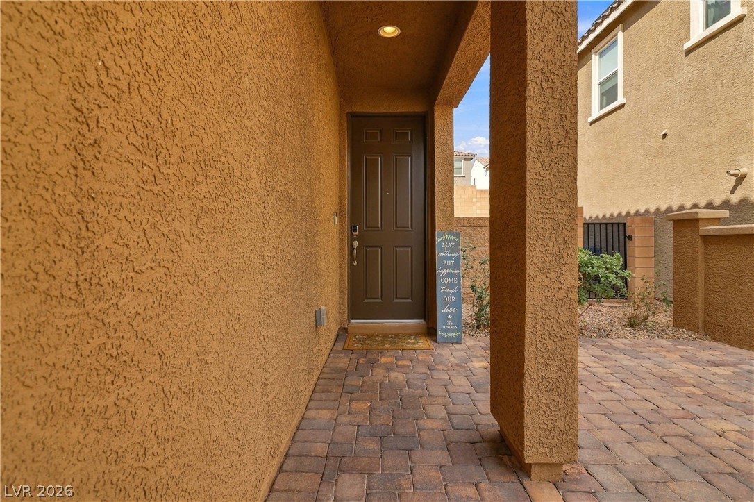 8063 Rams Collide Street Las Vegas NV 89166