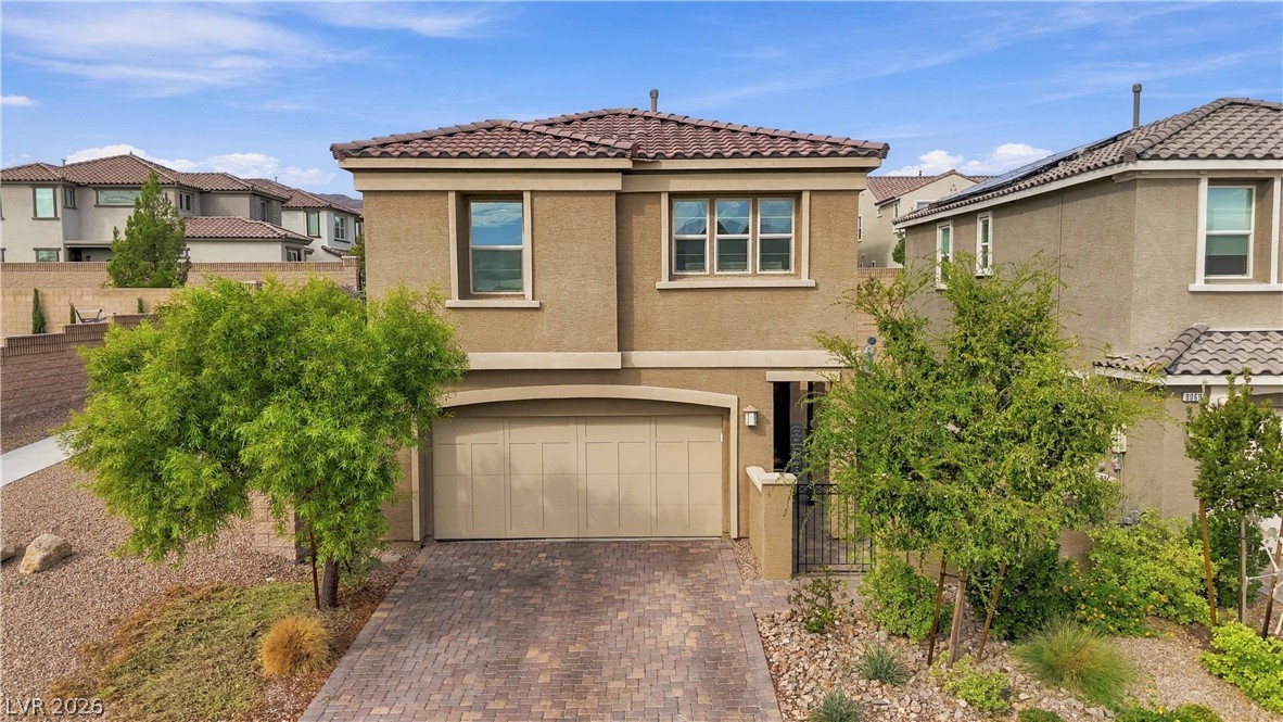 8063 Rams Collide Street Las Vegas NV 89166