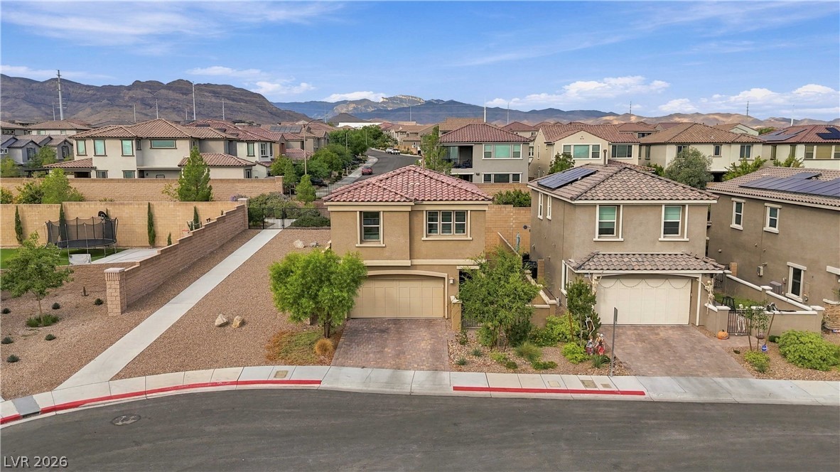 8063 Rams Collide Street Las Vegas NV 89166