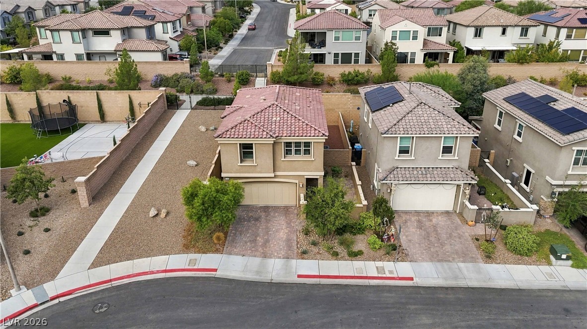 8063 Rams Collide Street Las Vegas NV 89166