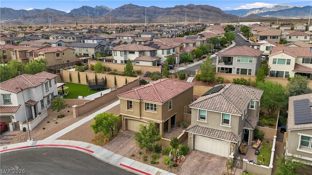 8063 Rams Collide Street Las Vegas NV 89166