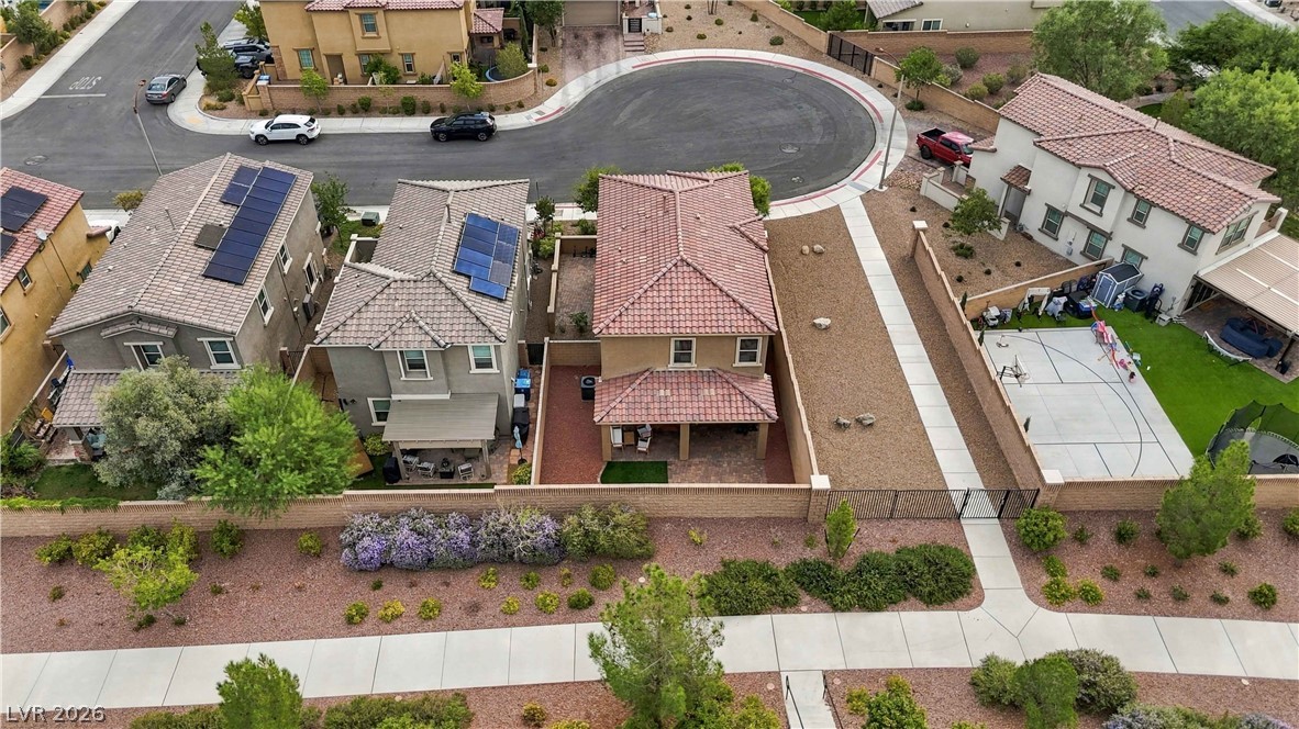 8063 Rams Collide Street Las Vegas NV 89166