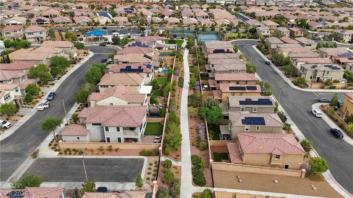8063 Rams Collide Street Las Vegas NV 89166