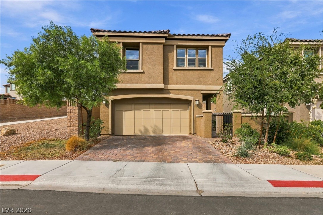 8063 Rams Collide Street Las Vegas NV 89166