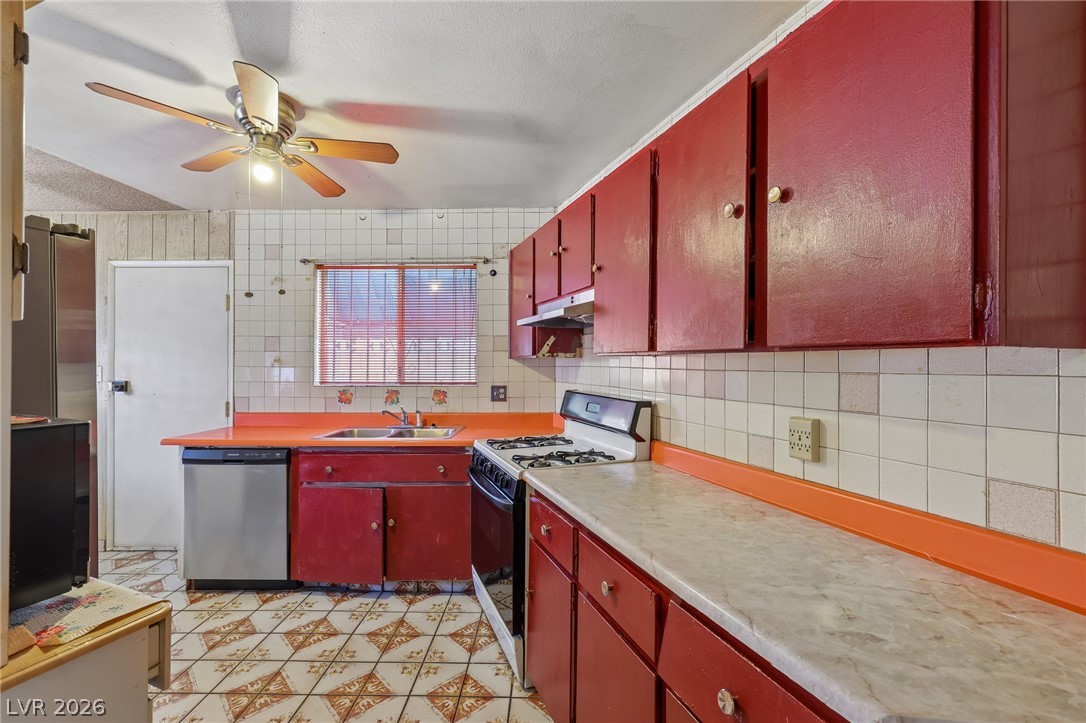 4832 Lana Drive Las Vegas NV 89121