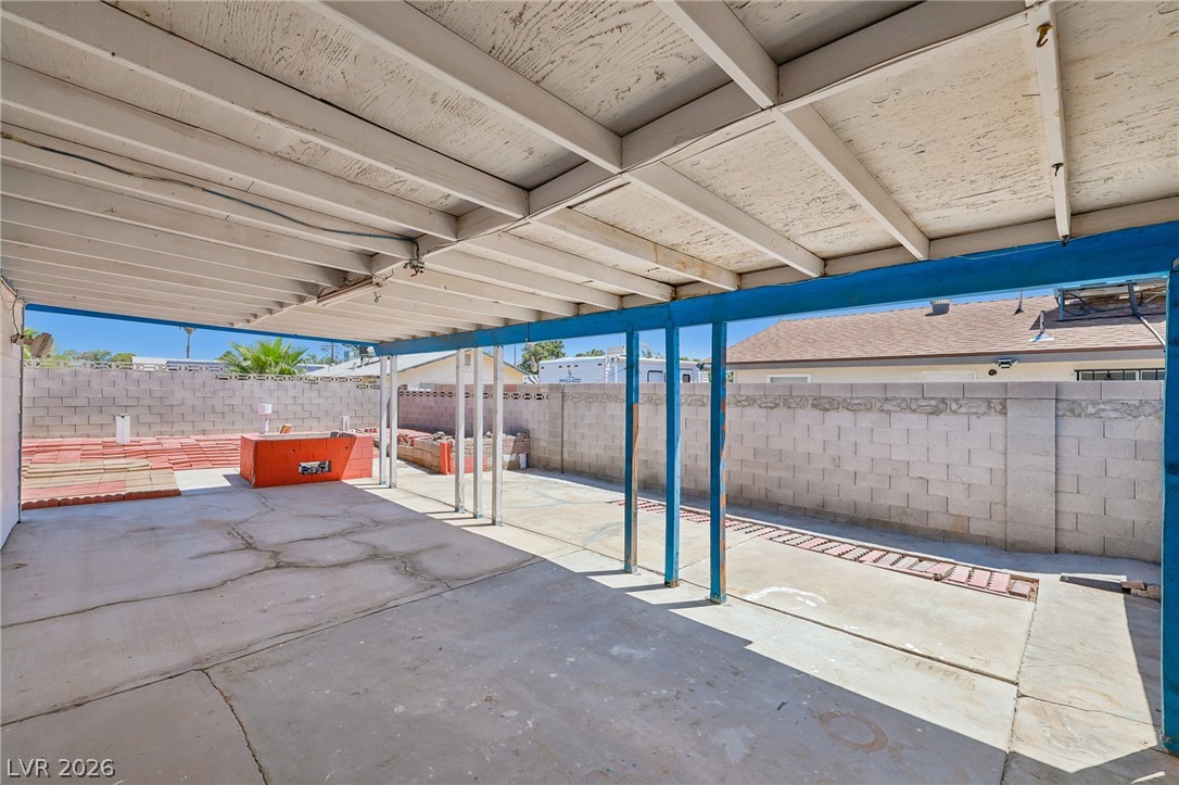 4832 Lana Drive Las Vegas NV 89121