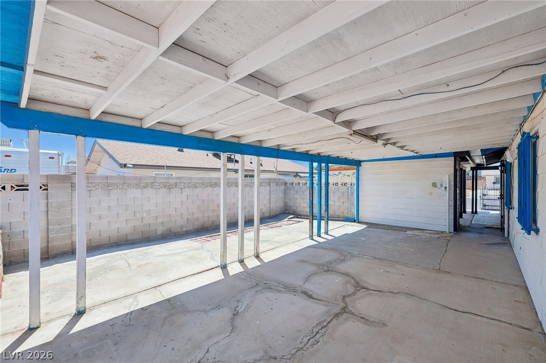 4832 Lana Drive Las Vegas NV 89121