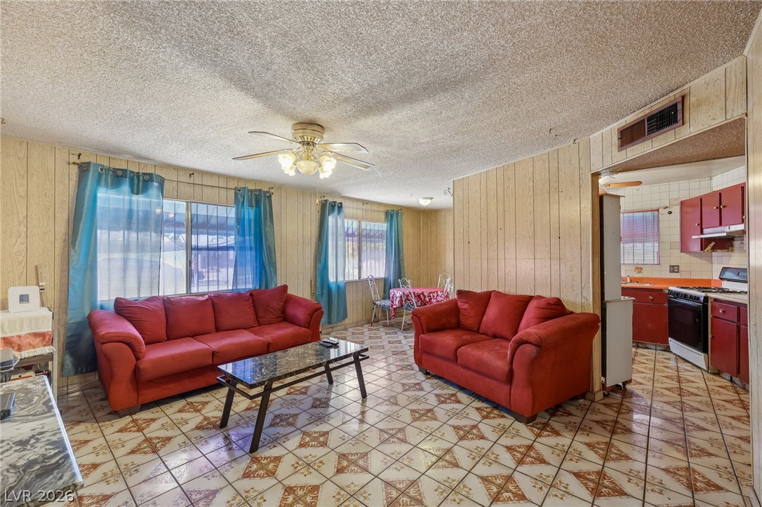 4832 Lana Drive Las Vegas NV 89121
