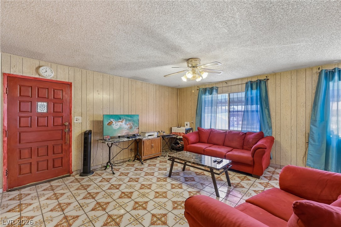 4832 Lana Drive Las Vegas NV 89121