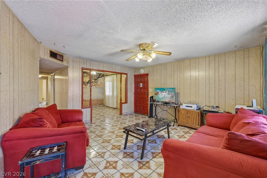 4832 Lana Drive Las Vegas NV 89121