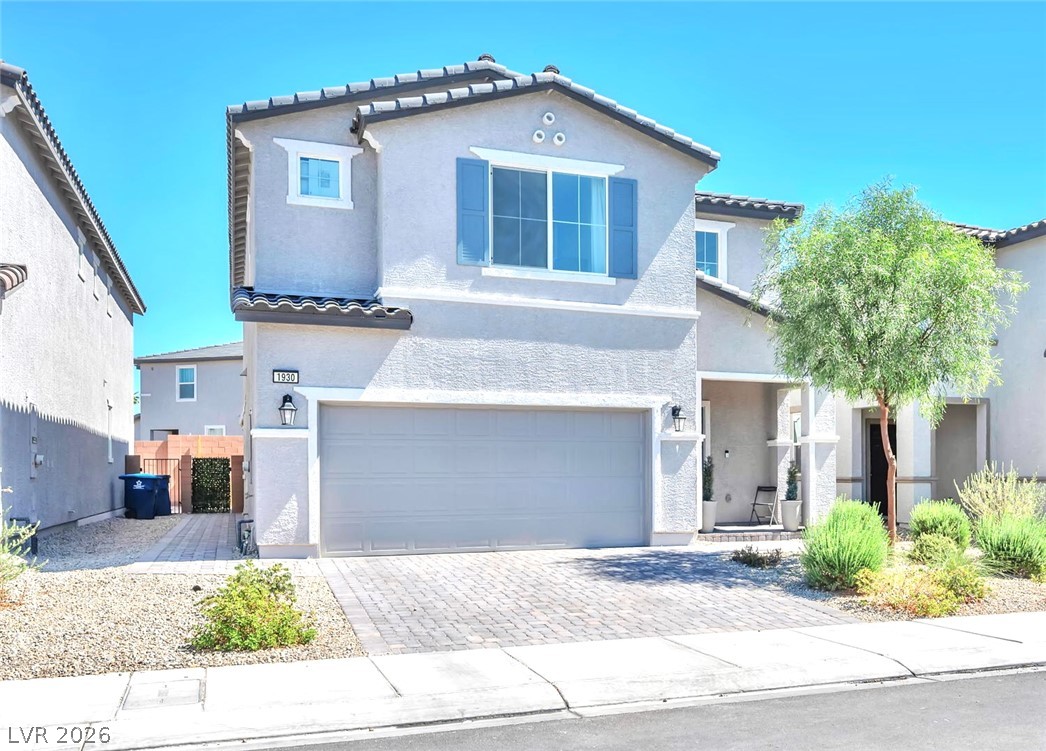 1930 Majalis Place Las Vegas NV 89106