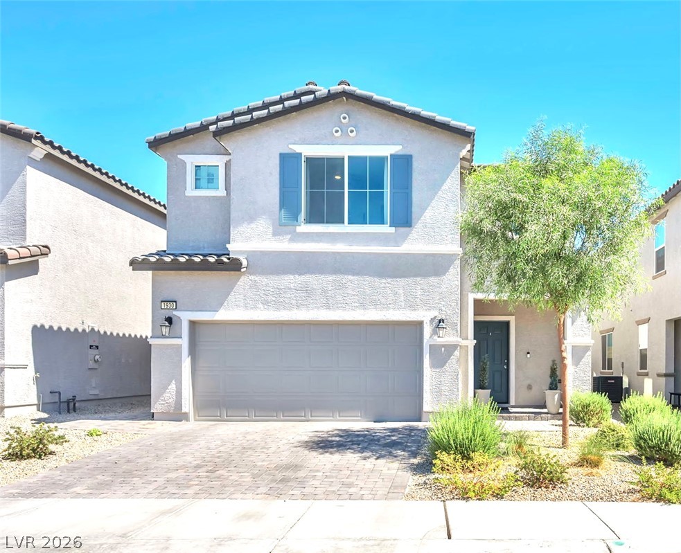 1930 Majalis Place Las Vegas NV 89106