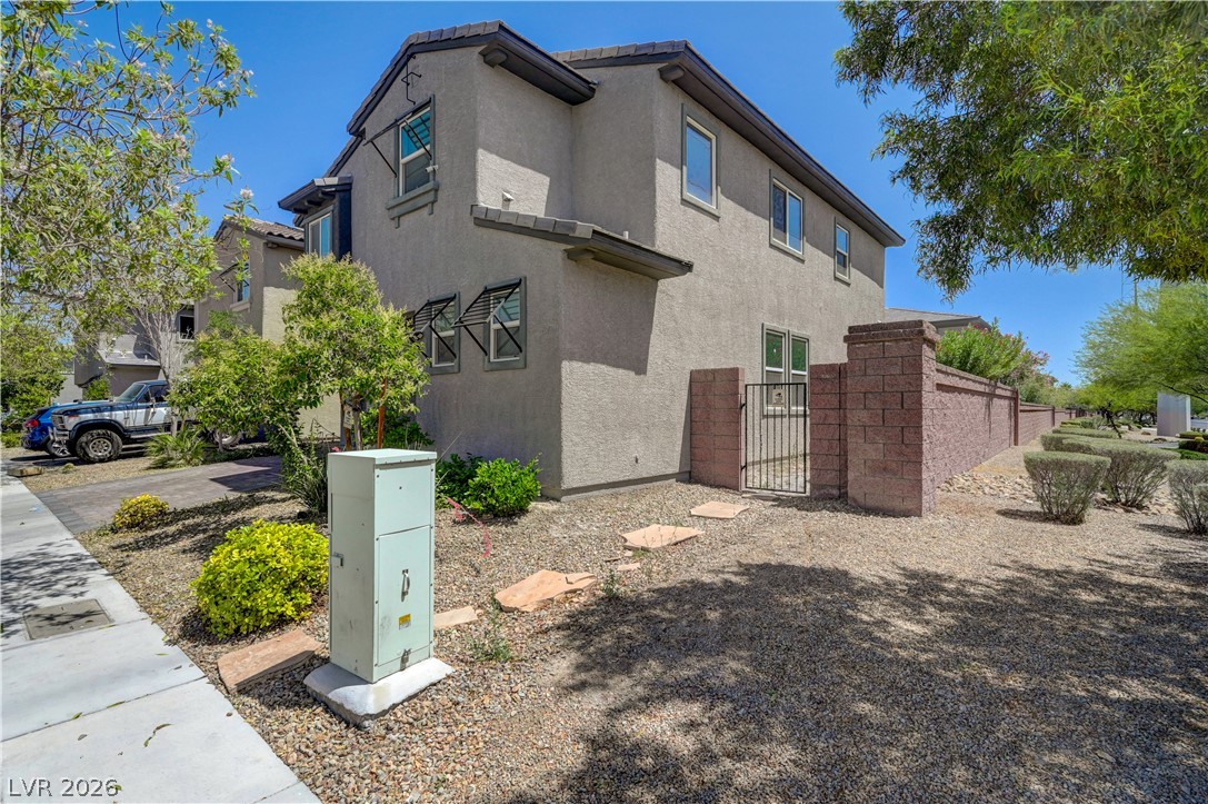 2087 Johnstown Avenue North Las Vegas NV 89081