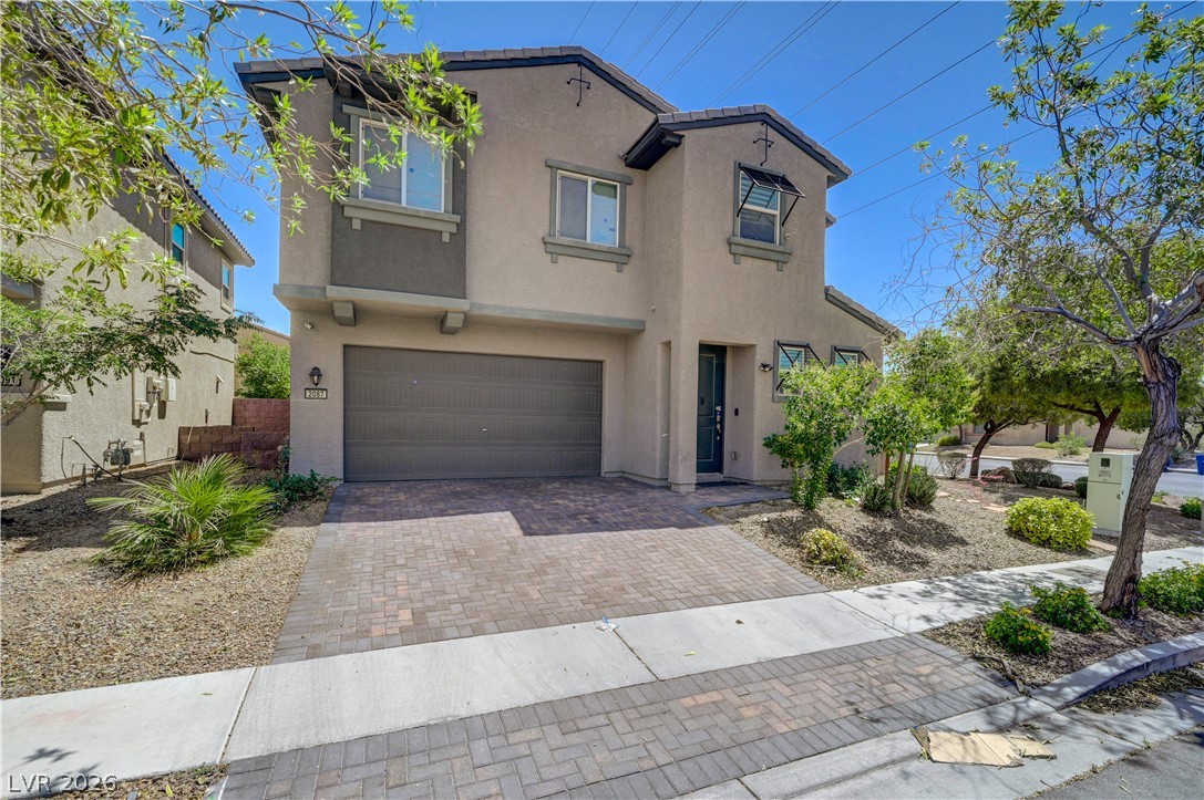 2087 Johnstown Avenue North Las Vegas NV 89081