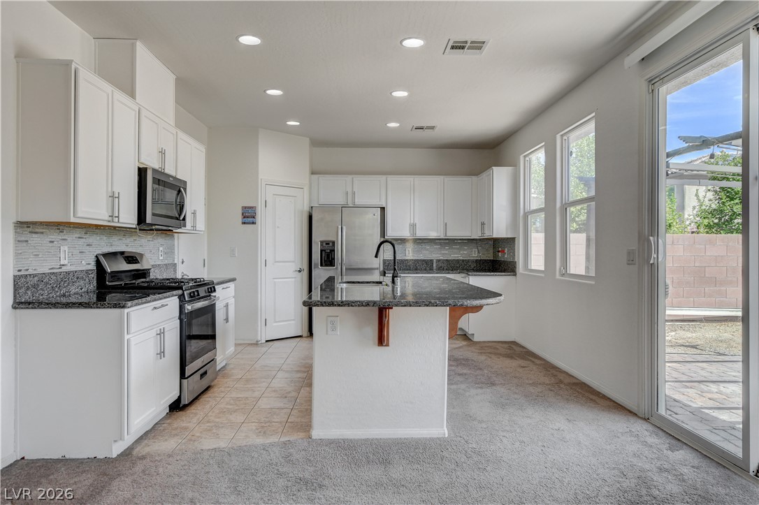2087 Johnstown Avenue North Las Vegas NV 89081