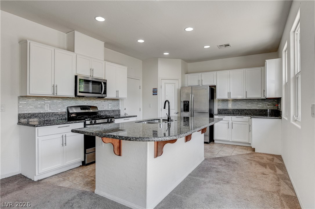 2087 Johnstown Avenue North Las Vegas NV 89081