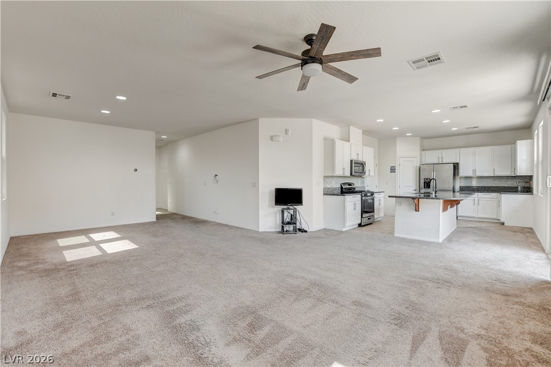 2087 Johnstown Avenue North Las Vegas NV 89081